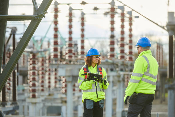 Best Circuit Breaker Repair  in Edinburg, IL