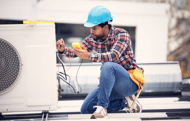 Best Electrical Rewiring Services  in Edinburg, IL