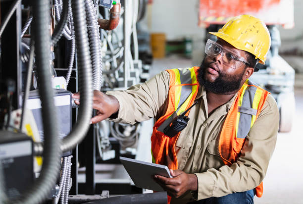 Best Electrical Installation Contractor  in Edinburg, IL