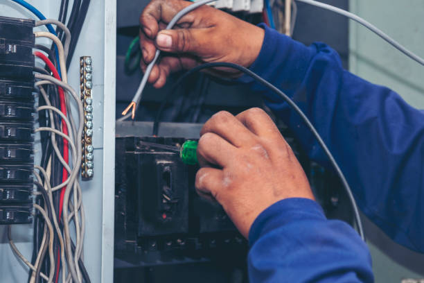 Best Best Electricians Near Me  in Edinburg, IL