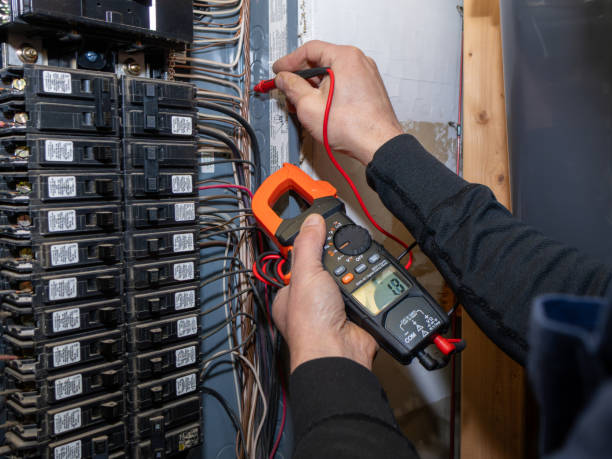 Affordable Electrical Installation in Edinburg, IL