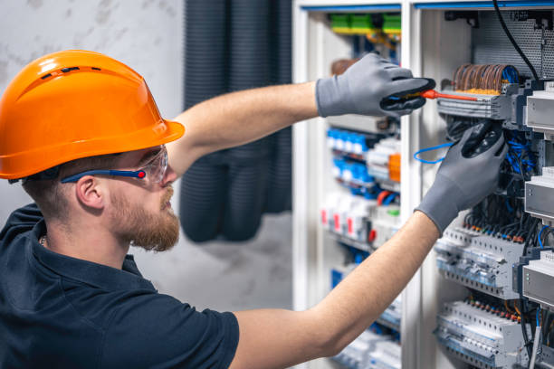 Best Electrical Rewiring Services  in Edinburg, IL